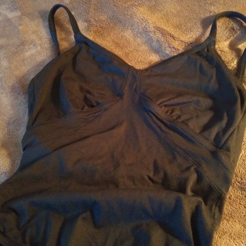 Capezio leotard/bodysuit
